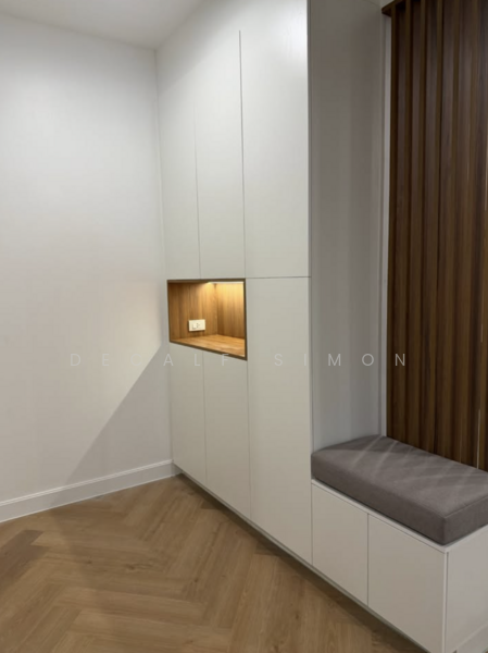 Richmond Palace, Bangkok, Soi Sukhumvit 43 Sukhumvit Road, Khlong Tan Nua, Watthana, Bangkok, 3 Bedrooms, 143 sqm, Condo For Rent, by Decalf Simon, 500212593 - DDproperty.com