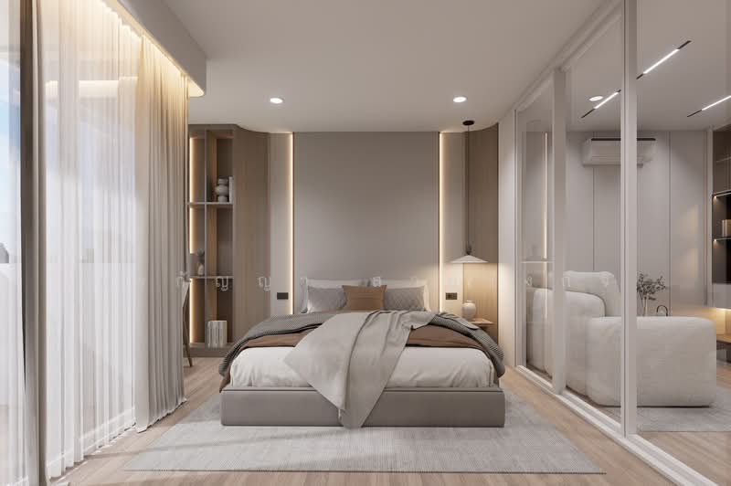 For Sale - Boonyamas Mansion, Chiang Mai