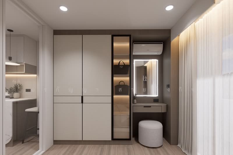 ขาย - Boonyamas Mansion : บุญมาศ แมนชั่น, เชียงใหม่