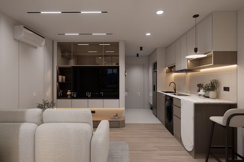 For Sale - Boonyamas Mansion, Chiang Mai