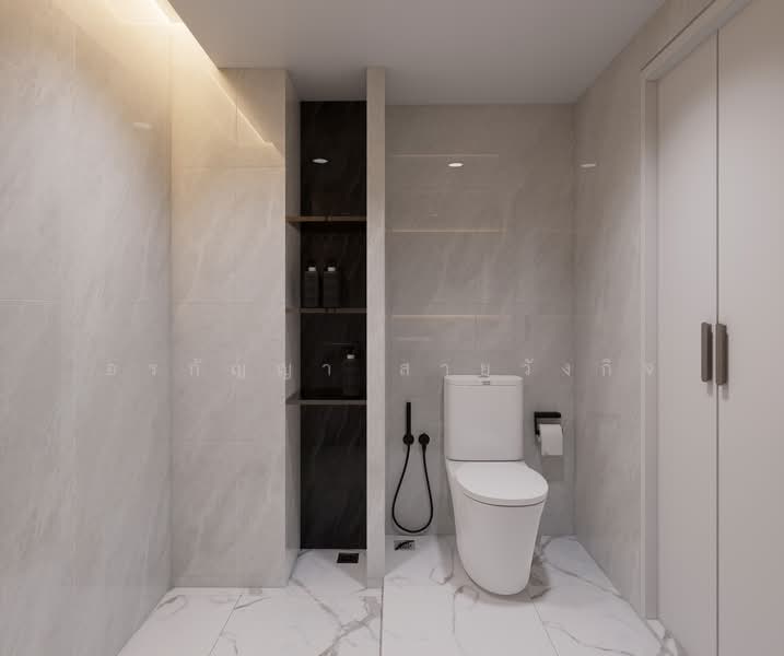 ขาย - Boonyamas Mansion : บุญมาศ แมนชั่น, เชียงใหม่