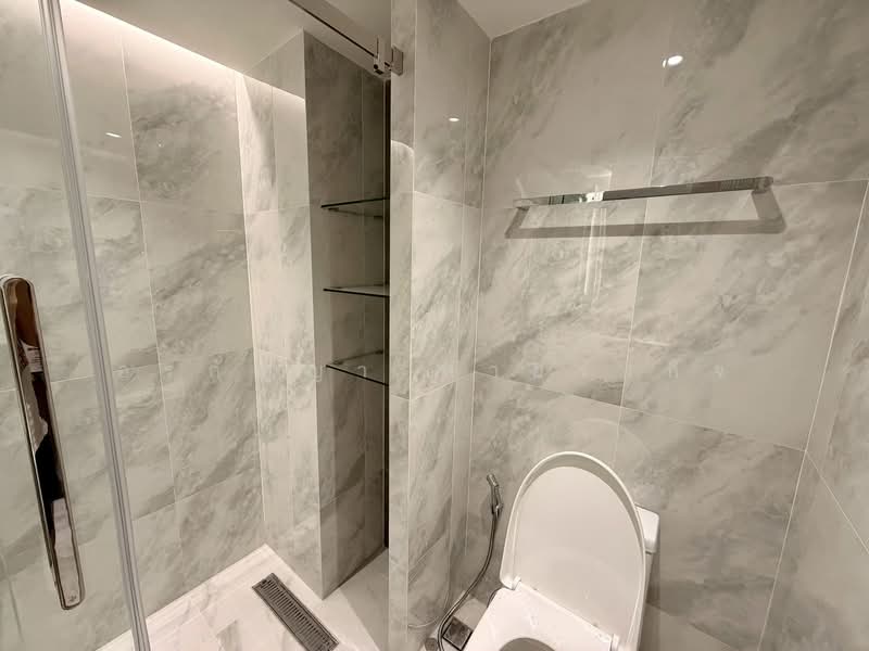 Boonyamas Mansion, Chiang Mai, Nimmanahaeminda Road, Su Thep, Muang Chiang Mai, Chiang Mai, 1 Bedroom, 35 sqm, Condo For Sale, by อรกัญญา สายวังกิจ, 500212594 - DDproperty.com