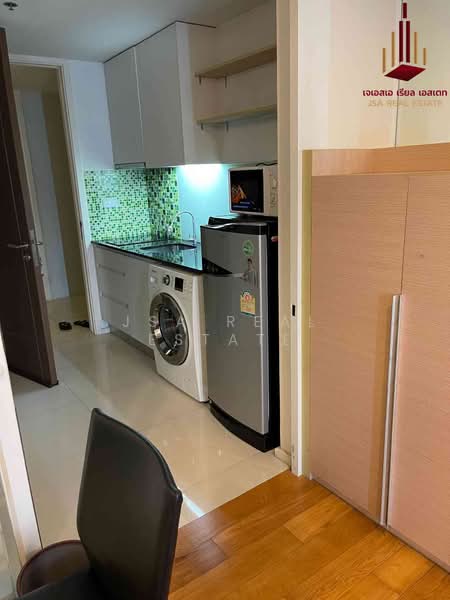 15 Sukhumvit Residences : 15 สุขุมวิท เรสซิเด็นซ์, กรุงเทพ, ซอยสุขุมวิท 15, คลองเตยเหนือ, วัฒนา, กรุงเทพ, 28 ตร.ม., คอนโด ขาย, โดย JSA REAL ESTATE, 500212596 - DDproperty.com