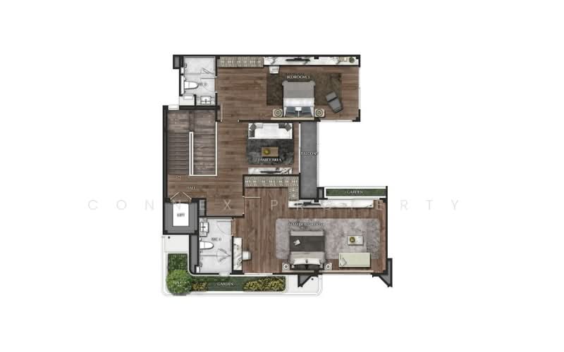 แกรนด์ บางกอก บูเลอวาร์ด ดอนเมือง-แจ้งวัฒนะ Grand Bangkok Boulevard Donmueang-Chaengwattana, นนทบุรี, เสาธงหิน, บางใหญ่, นนทบุรี, 450 ตร.ม., วิลล่า ขาย, โดย Connex Property, 500212597 - DDproperty.com