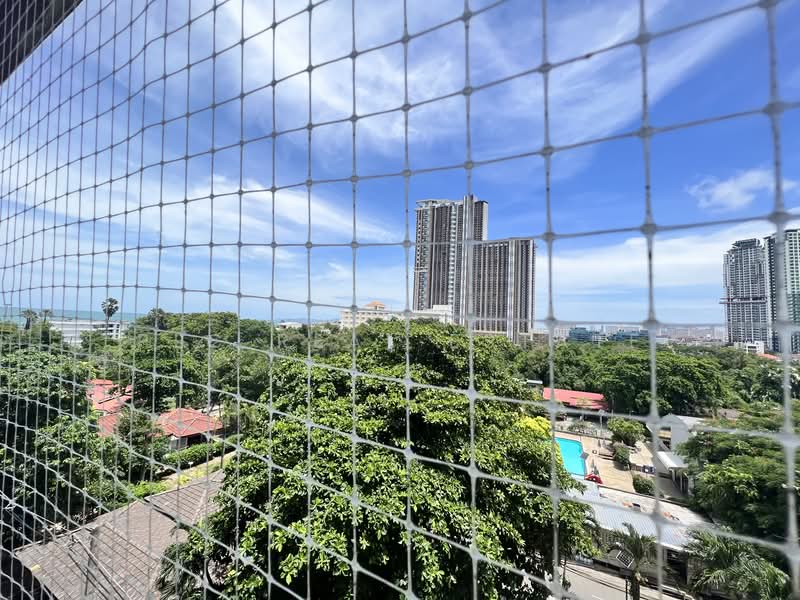 Jomtien Beach Condo : จอมเทียน บีช คอนโด, ชลบุรี, หนองปรือ, บางละมุง, ชลบุรี, 68 ตร.ม., คอนโด ขาย, โดย PLC real estate, 500212599 - DDproperty.com