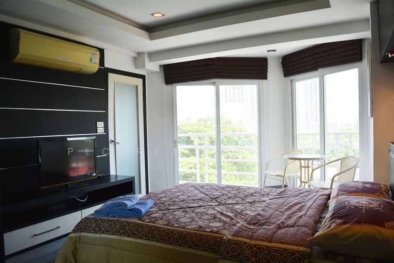 Jomtien Beach Condo : จอมเทียน บีช คอนโด, ชลบุรี, หนองปรือ, บางละมุง, ชลบุรี, 68 ตร.ม., คอนโด ขาย, โดย PLC real estate, 500212599 - DDproperty.com