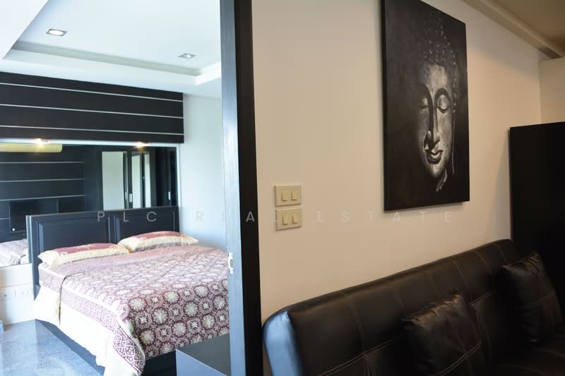 For Sale - Jomtien Beach Condo, Chon Buri (Pattaya)