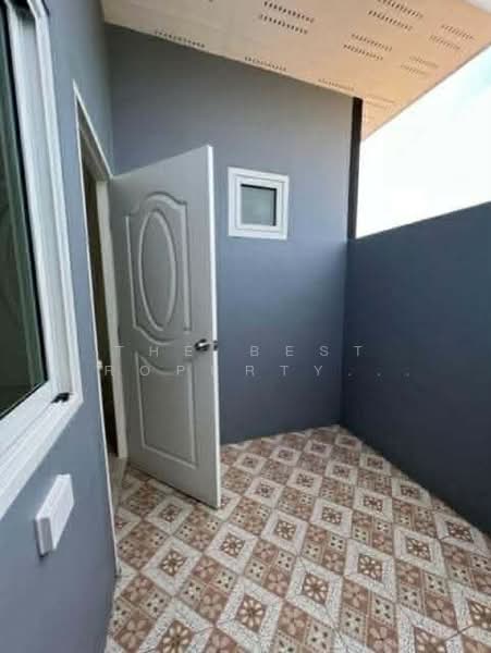 ขาย - ที่ดินพร้อมสิ่งปลูกสร้างท่าม่วง กาญจนบุรี, กาญจนบุรี