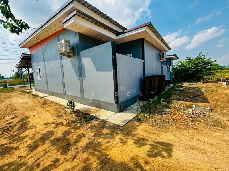 ขาย - ที่ดินพร้อมสิ่งปลูกสร้างท่าม่วง กาญจนบุรี, กาญจนบุรี