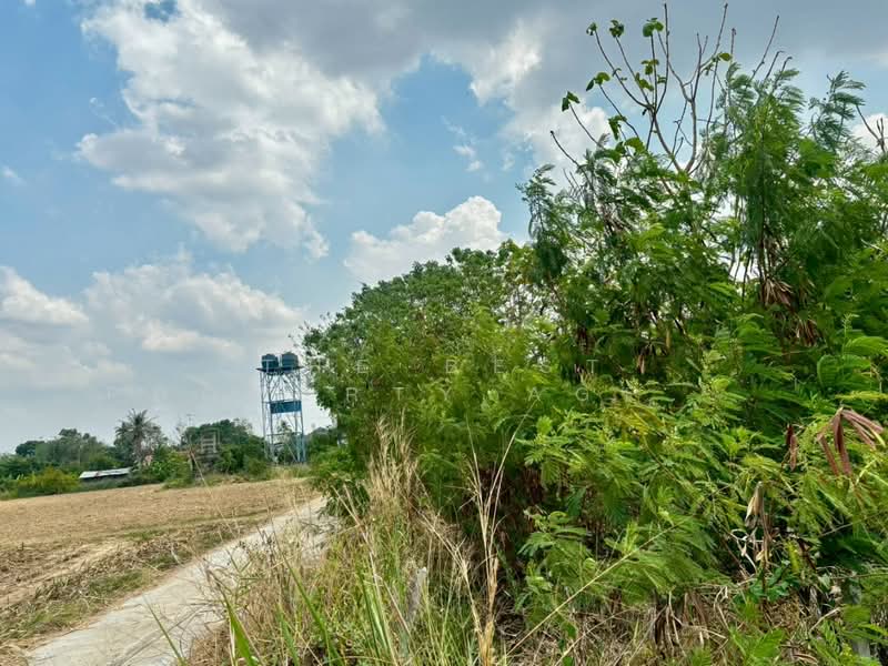 For Sale - ที่ดินพร้อมสิ่งปลูกสร้างท่าม่วง กาญจนบุรี, Kanchanaburi