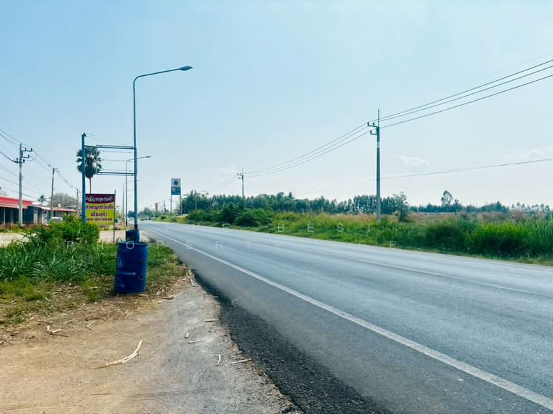 For Sale - ที่ดินพร้อมสิ่งปลูกสร้างท่าม่วง กาญจนบุรี, Kanchanaburi