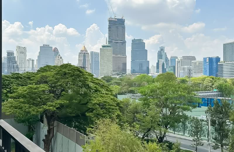 Muniq Langsuan : มิวนีค หลังสวน, กรุงเทพ, ซอยต้นสน, ลุมพินี, ปทุมวัน, กรุงเทพ, 65 ตร.ม., คอนโด ขาย, โดย Prapaporn Boonkajornkul, 500212601 - DDproperty.com