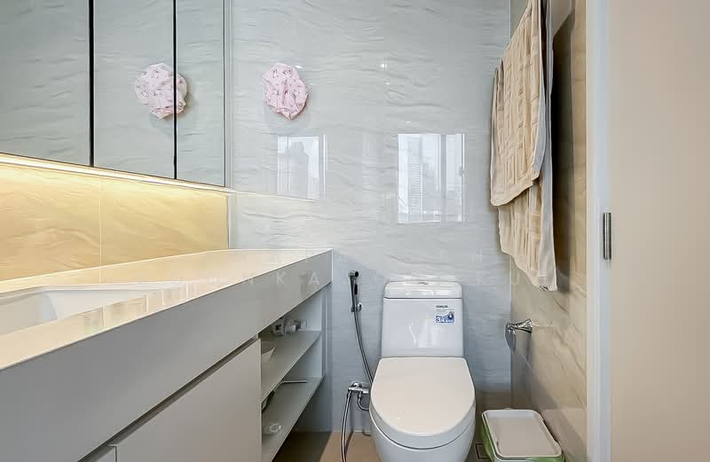 Muniq Langsuan, Bangkok, Soi Tonson, Lumphini, Pathum Wan, Bangkok, 1 Bedroom, 65 sqm, Condo For Sale, by Prapaporn Boonkajonkul, 500212601 - DDproperty.com