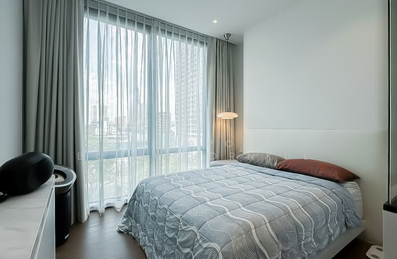 Muniq Langsuan, Bangkok, Soi Tonson, Lumphini, Pathum Wan, Bangkok, 1 Bedroom, 65 sqm, Condo For Sale, by Prapaporn Boonkajonkul, 500212601 - DDproperty.com