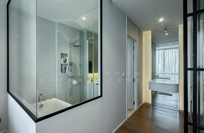 Muniq Langsuan, Bangkok, Soi Tonson, Lumphini, Pathum Wan, Bangkok, 1 Bedroom, 65 sqm, Condo For Sale, by Prapaporn Boonkajonkul, 500212601 - DDproperty.com