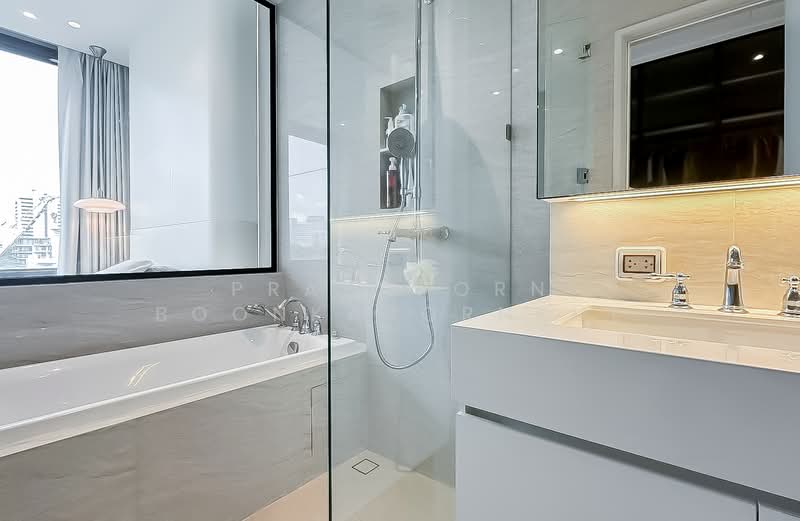 Muniq Langsuan : มิวนีค หลังสวน, กรุงเทพ, ซอยต้นสน, ลุมพินี, ปทุมวัน, กรุงเทพ, 65 ตร.ม., คอนโด ขาย, โดย Prapaporn Boonkajornkul, 500212601 - DDproperty.com