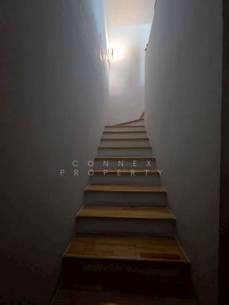 Areeya Daily Kaset-Nawamintr, Bangkok, Ladplakhao Road, Chorake Bua, Lat Phrao, Bangkok, 3 Bedrooms, 160 sqm, Townhouse For Sale, by Connex Property, 500212605 - DDproperty.com