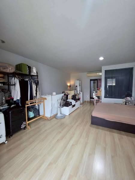 Areeya Daily Kaset-Nawamintr, Bangkok, Ladplakhao Road, Chorake Bua, Lat Phrao, Bangkok, 3 Bedrooms, 160 sqm, Townhouse For Sale, by Connex Property, 500212605 - DDproperty.com