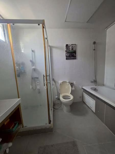 Areeya Daily Kaset-Nawamintr : อารียา เดลี่ เกษตร-นวมินทร์, กรุงเทพ, ถนนลาดปลาเค้า, จรเข้บัว, ลาดพร้าว, กรุงเทพ, 160 ตร.ม., ทาวน์เฮ้าส์ ขาย, โดย Connex Property, 500212605 - DDproperty.com