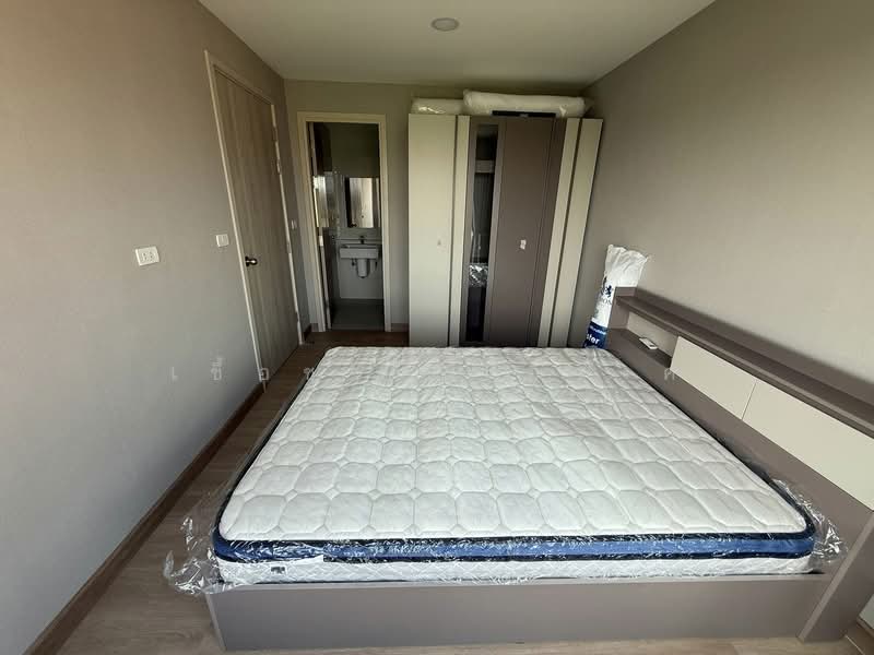 Chatpetch Park, Khon Kaen, Non Muang Road, Sila, Muang Khon Kaen, Khon Kaen, 1 Bedroom, 30 sqm, Condo For Rent, by เชื้อชาย ชัยวงศ์, 500212606 - DDproperty.com