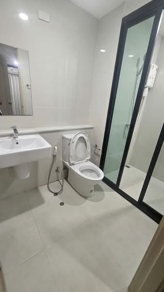 Chatpetch Park, Khon Kaen, Non Muang Road, Sila, Muang Khon Kaen, Khon Kaen, 1 Bedroom, 30 sqm, Condo For Rent, by เชื้อชาย ชัยวงศ์, 500212606 - DDproperty.com