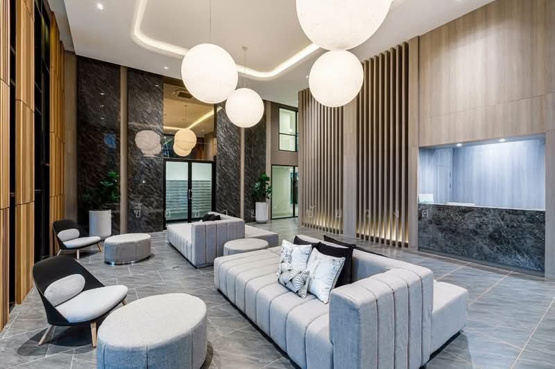 Chatpetch Park, Khon Kaen, Non Muang Road, Sila, Muang Khon Kaen, Khon Kaen, 1 Bedroom, 30 sqm, Condo For Rent, by เชื้อชาย ชัยวงศ์, 500212606 - DDproperty.com