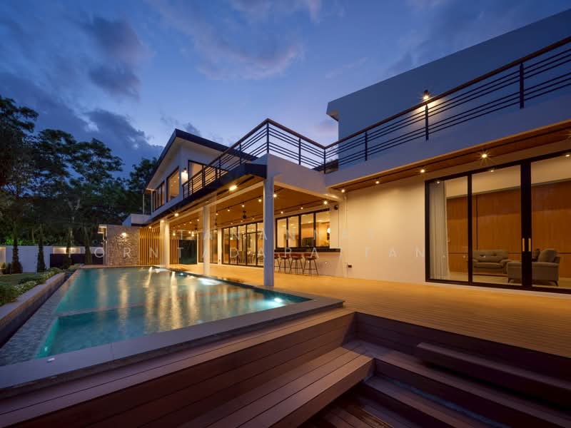 9 Morakot The Urban, เชียงใหม่, วัดเกต, เมืองเชียงใหม่, เชียงใหม่, 400 ตร.ม., บ้านเดี่ยว ขาย, โดย Tanannat Porntadapattanayothin, 500212609 - DDproperty.com