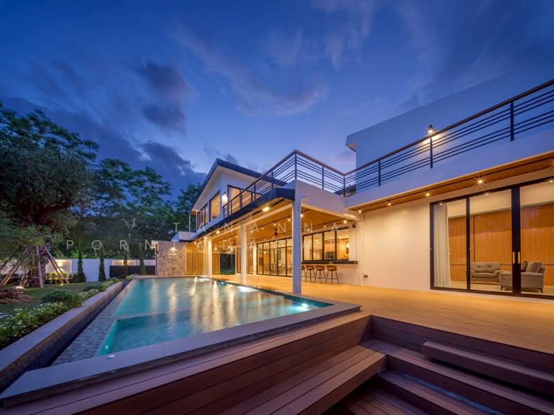 9 Morakot The Urban, เชียงใหม่, วัดเกต, เมืองเชียงใหม่, เชียงใหม่, 400 ตร.ม., บ้านเดี่ยว ขาย, โดย Tanannat Porntadapattanayothin, 500212609 - DDproperty.com