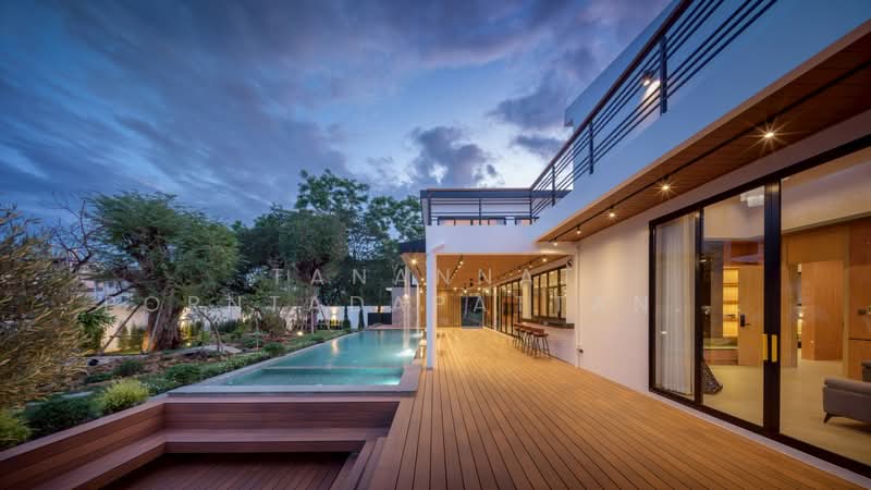 9 Morakot The Urban, เชียงใหม่, วัดเกต, เมืองเชียงใหม่, เชียงใหม่, 400 ตร.ม., บ้านเดี่ยว ขาย, โดย Tanannat Porntadapattanayothin, 500212609 - DDproperty.com