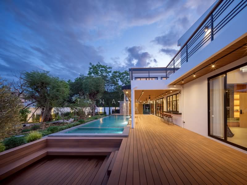 9 Morakot The Urban, เชียงใหม่, วัดเกต, เมืองเชียงใหม่, เชียงใหม่, 400 ตร.ม., บ้านเดี่ยว ขาย, โดย Tanannat Porntadapattanayothin, 500212609 - DDproperty.com