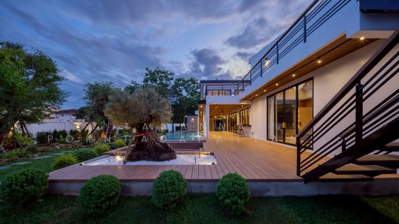 9 Morakot The Urban, เชียงใหม่, วัดเกต, เมืองเชียงใหม่, เชียงใหม่, 400 ตร.ม., บ้านเดี่ยว ขาย, โดย Tanannat Porntadapattanayothin, 500212609 - DDproperty.com