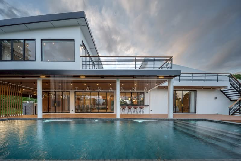 9 Morakot The Urban, Chiang Mai, Wat Khet, Muang Chiang Mai, Chiang Mai, 5 Bedrooms, 400 sqm, Single Detached House For Sale, by Tanannat Porntadapattanayothin, 500212609 - DDproperty.com