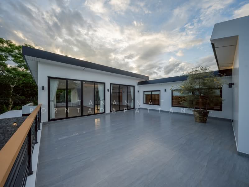 9 Morakot The Urban, Chiang Mai, Wat Khet, Muang Chiang Mai, Chiang Mai, 5 Bedrooms, 400 sqm, Single Detached House For Sale, by Tanannat Porntadapattanayothin, 500212609 - DDproperty.com