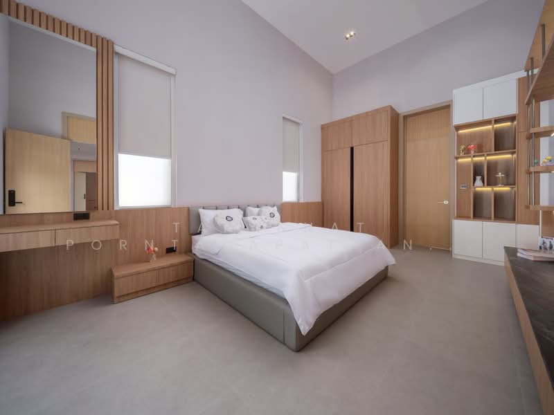 9 Morakot The Urban, Chiang Mai, Wat Khet, Muang Chiang Mai, Chiang Mai, 5 Bedrooms, 400 sqm, Single Detached House For Sale, by Tanannat Porntadapattanayothin, 500212609 - DDproperty.com