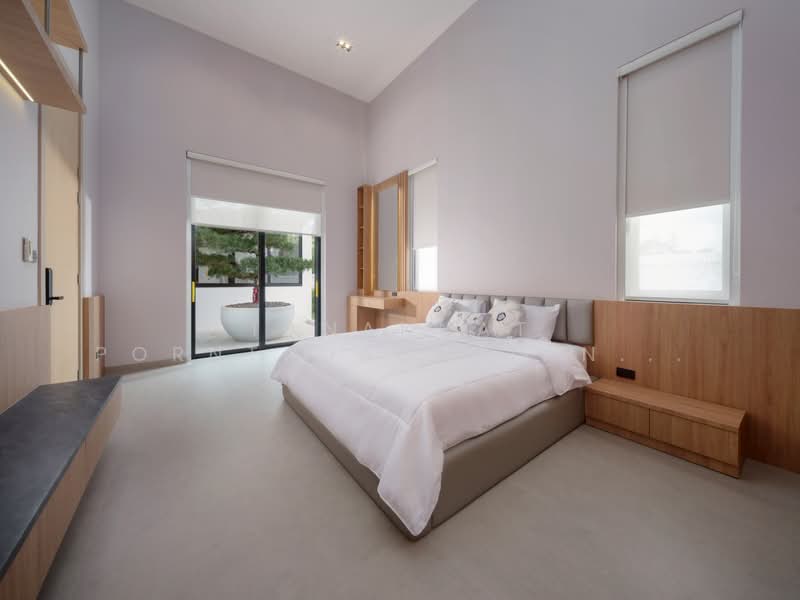 9 Morakot The Urban, Chiang Mai, Wat Khet, Muang Chiang Mai, Chiang Mai, 5 Bedrooms, 400 sqm, Single Detached House For Sale, by Tanannat Porntadapattanayothin, 500212609 - DDproperty.com