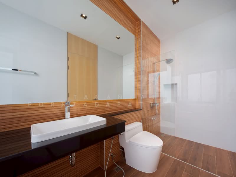 9 Morakot The Urban, Chiang Mai, Wat Khet, Muang Chiang Mai, Chiang Mai, 5 Bedrooms, 400 sqm, Single Detached House For Sale, by Tanannat Porntadapattanayothin, 500212609 - DDproperty.com