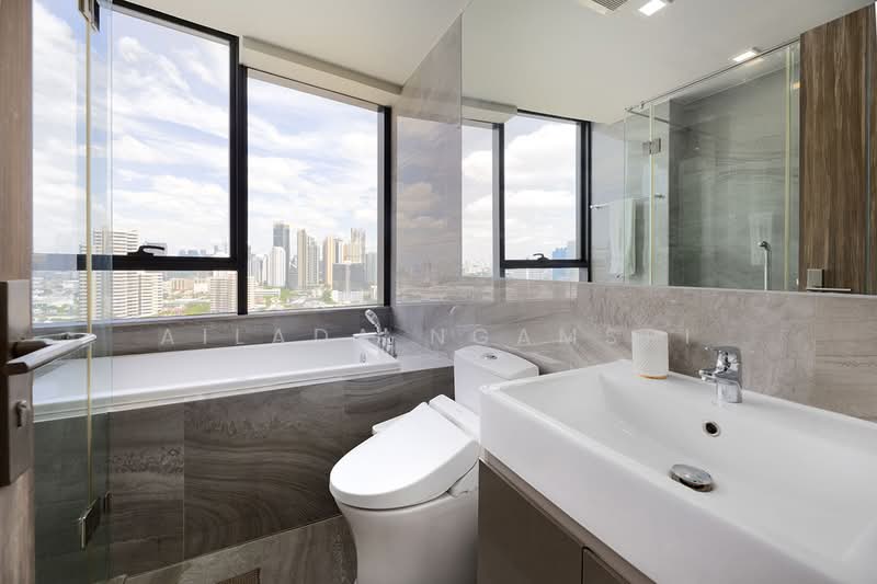 IDEO Q Sukhumvit 36, Bangkok, Soi Sukhumvit 36, Khong Tan, Khlong Toei, Bangkok, 1 Bedroom, 45 sqm, Condo For Sale, by Ailada Ngamsri, 500212610 - DDproperty.com