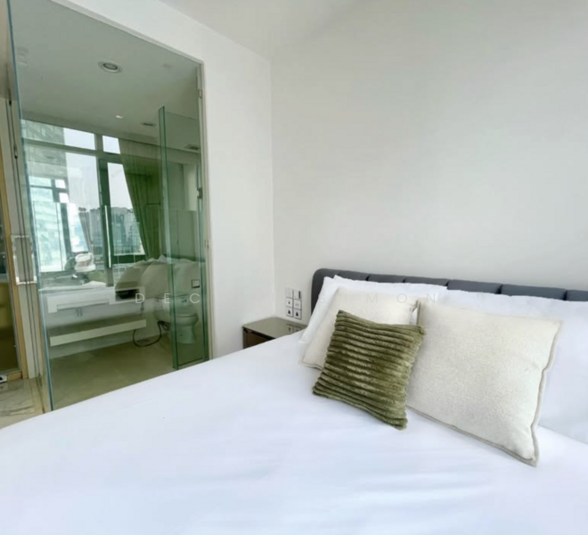 Vittorio 39, Bangkok, 8 Sukhumvit, Khlong Tan Nua, Watthana, Bangkok, 2 Bedrooms, 123 sqm, Condo For Rent, by Decalf Simon, 500212611 - DDproperty.com