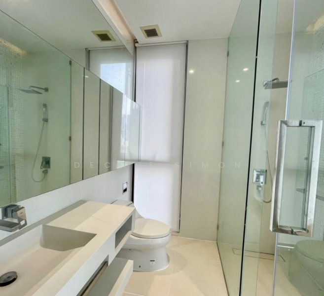 Vittorio 39, Bangkok, 8 Sukhumvit, Khlong Tan Nua, Watthana, Bangkok, 2 Bedrooms, 123 sqm, Condo For Rent, by Decalf Simon, 500212611 - DDproperty.com