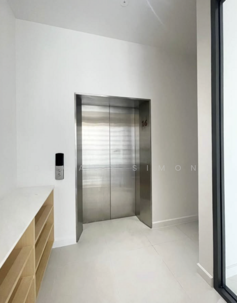 Vittorio 39, Bangkok, 8 Sukhumvit, Khlong Tan Nua, Watthana, Bangkok, 2 Bedrooms, 123 sqm, Condo For Rent, by Decalf Simon, 500212611 - DDproperty.com