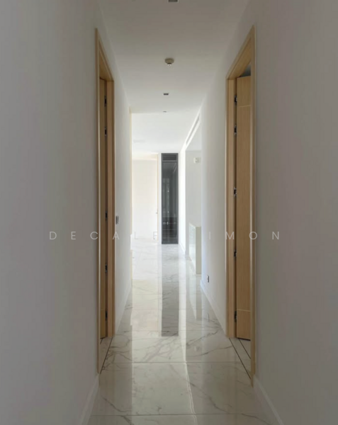 Vittorio 39, Bangkok, 8 Sukhumvit, Khlong Tan Nua, Watthana, Bangkok, 2 Bedrooms, 123 sqm, Condo For Rent, by Decalf Simon, 500212611 - DDproperty.com