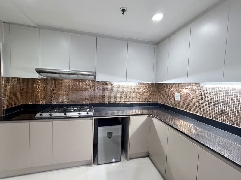 จี.พี. แกรนด์ ทาวเวอร์, กรุงเทพ, 55 ซอยสุขุมวิท 23, คลองเตยเหนือ, วัฒนา, กรุงเทพ, 260 ตร.ม., คอนโด ให้เช่า, โดย Amaric realestate, 500212612 - DDproperty.com