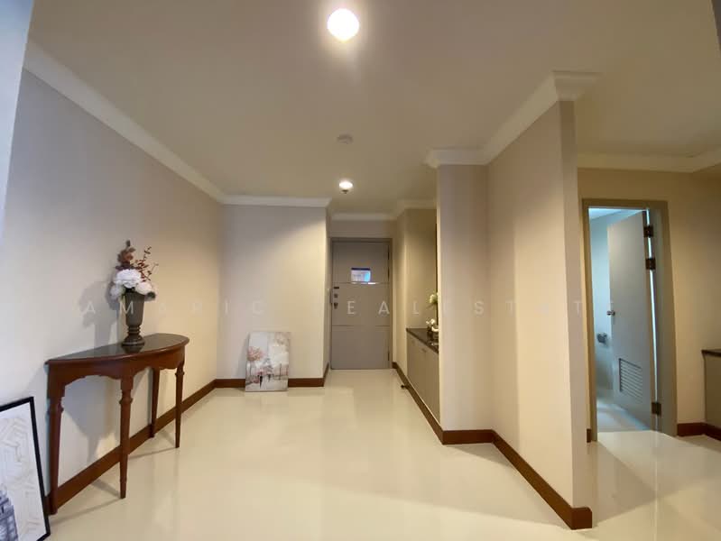 G.P. Grande Tower, Bangkok, 55 Sukhumvit 23, Khlongtoei Nua, Watthana, Bangkok, 3 Bedrooms, 260 sqm, Condo For Rent, by Amaric realestate, 500212612 - DDproperty.com