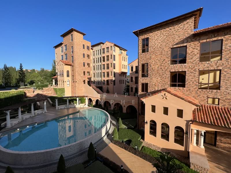 Toscana Valley, Nakhon Ratchasima, 2, Moo 11, Ban Noen Thong, Pong Ta Long, Pak Chong, Nakhon Ratchasima, Studio, 72 sqm, Condo For Sale, by Chitraphon Iamphet, 500212616 - DDproperty.com