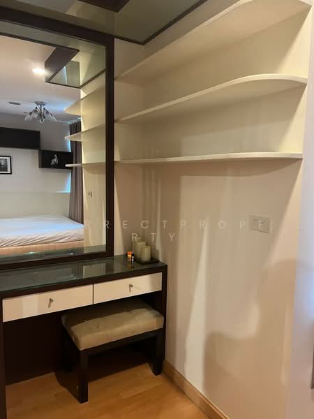 St Louis Grand Terrace, Bangkok, Soi Sathon 11 S Sathon Rd, Yan Nawa, Sathon, Bangkok, 1 Bedroom, 47 sqm, Condo For Rent, by CorrectProperty, 500212617 - DDproperty.com