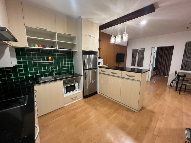 St Louis Grand Terrace, Bangkok, Soi Sathon 11 S Sathon Rd, Yan Nawa, Sathon, Bangkok, 1 Bedroom, 47 sqm, Condo For Rent, by CorrectProperty, 500212617 - DDproperty.com