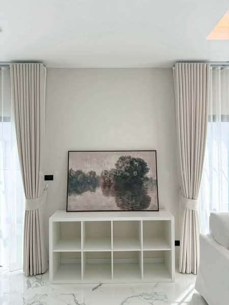 Setthasiri Watcharapol-Theprak, Bangkok, 459/118 Rattanakosin Sonpot Alley, Tha Rang, Bang Khen, Bangkok, 4 Bedrooms, 206 sqm, Single Detached House For Rent, by ณภัทร พรสิริเมธากุล, 500212619 - DDproperty.com