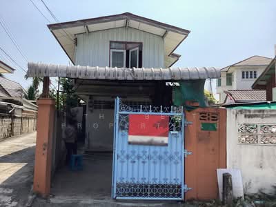 ขาย - บ้านเดี่ยวปากเพรียว สระบุรี, สระบุรี