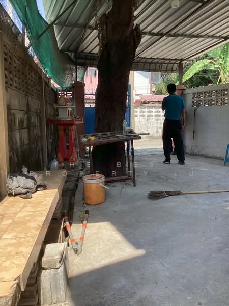 ขาย - บ้านเดี่ยวปากเพรียว สระบุรี, สระบุรี