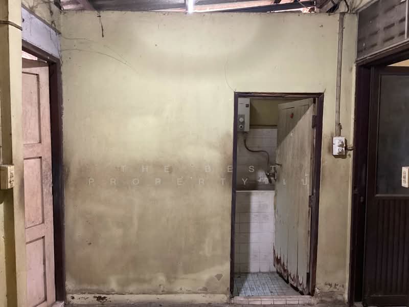 For Sale - บ้านเดี่ยวปากเพรียว สระบุรี, Saraburi